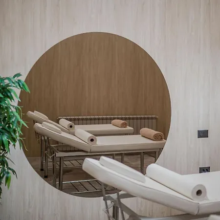 Daire Cosmic Odyssey Free Parking-pool-spa-playground