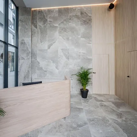 Cosmic Odyssey Free-pool-spa-playground Apartment Navodari